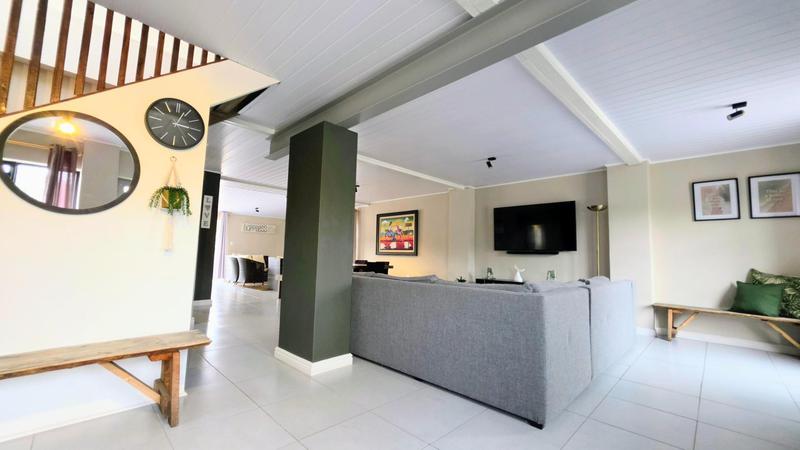 3 Bedroom Property for Sale in Kleinkrantz Western Cape